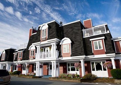 Pet Friendly Inn on the Lake, an Ascend Hotel Collection Member in Fall River, Nova Scotia