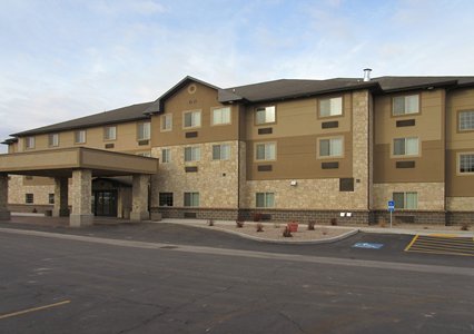 Pet Friendly Comfort Inn Ballard-Roosevelt in Ballard, Utah