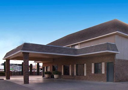 Pet Friendly Quality Inn and Suites Near White Sands National Monument in Alamogordo, New Mexico