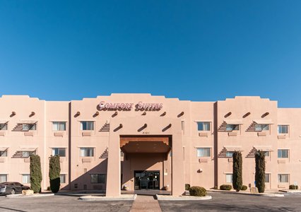 23 Best Verified Pet Friendly Hotels In Las Cruces With Weight Limits Pet Fees