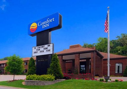 Pet Friendly Quality Inn and Suites Zanesville in Zanesville, Ohio