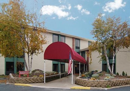 Pet Friendly Comfort Inn in West Hazleton, Pennsylvania