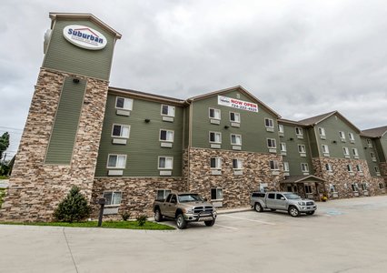 Pet Friendly Suburban Extended Stay Hotel in Washington, Pennsylvania