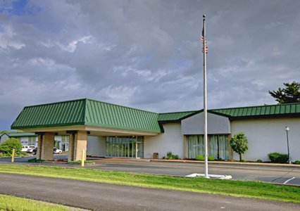 Pet Friendly Quality Inn in Gallipolis, Ohio