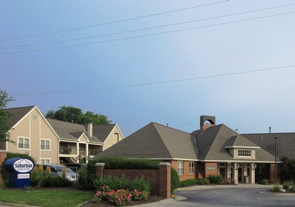 Pet Friendly Suburban Extended Stay Hotel in Omaha, Nebraska