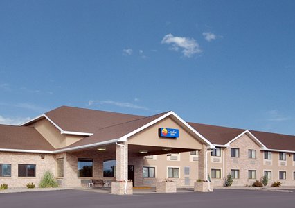 Pet Friendly Comfort Inn in Grand Junction, Colorado