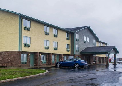 Pet Friendly Quality Inn in Streetsboro, Ohio