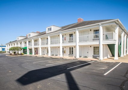 Pet Friendly Quality Inn in Seneca, South Carolina