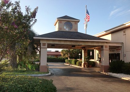 Pet Friendly Quality Inn in Goose Creek, South Carolina