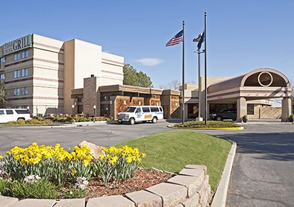 Pet Friendly Rodeway Inn Salt Lake City Airport in Salt Lake City, Utah