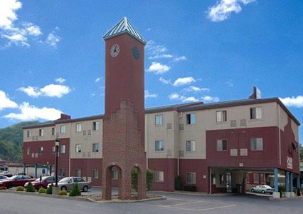 Pet Friendly Econo Lodge in Johnstown, Pennsylvania