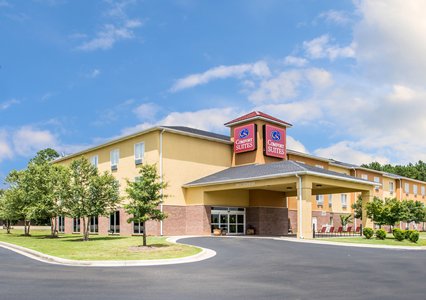 Pet Friendly Best Western Dothan Inn & Suites in Dothan, Alabama