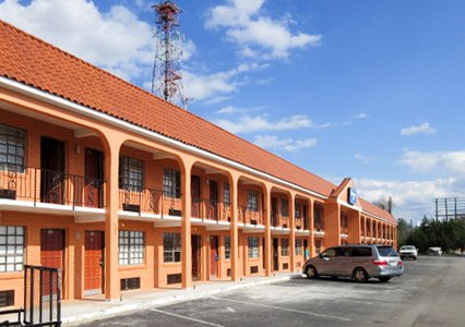 Pet Friendly Quality Inn in Forsyth, Georgia