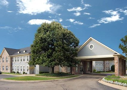 Pet Friendly Comfort Inn in Plainwell, Michigan