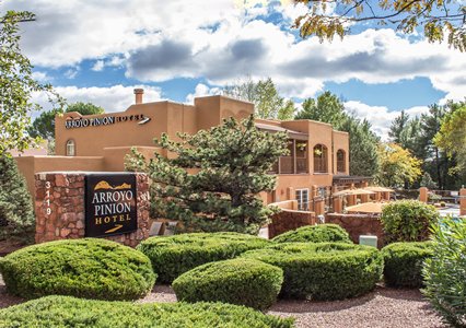 Pet Friendly Arroyo Pinion Hotel, an Ascend Hotel Collection Member in Sedona, Arizona