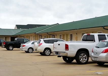 Pet Friendly Econo Lodge in Jonesboro, Arkansas