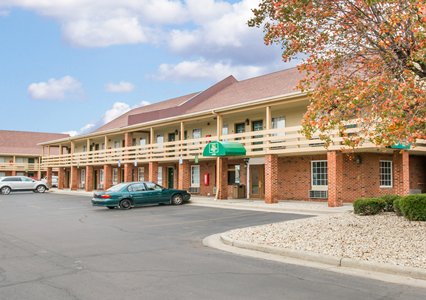 Pet Friendly Quality Inn in Findlay, Ohio