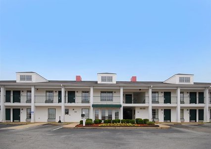 Pet Friendly Quality Inn in Thomaston, Georgia