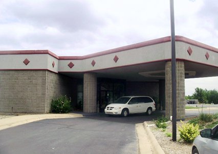 Pet Friendly Quality Inn in Arkansas City, Kansas