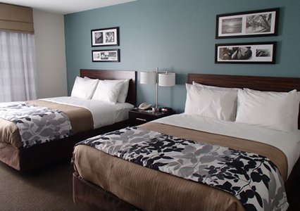 Pet Friendly Sleep Inn & Suites in Clintwood, Virginia