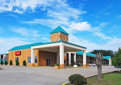 Pet Friendly Econo Lodge in Cullman, Alabama