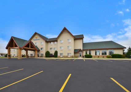 Pet Friendly Comfort Inn in Albert Lea, Minnesota