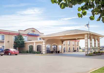 Pet Friendly Motel 6 Claremore OK in Claremore, Oklahoma