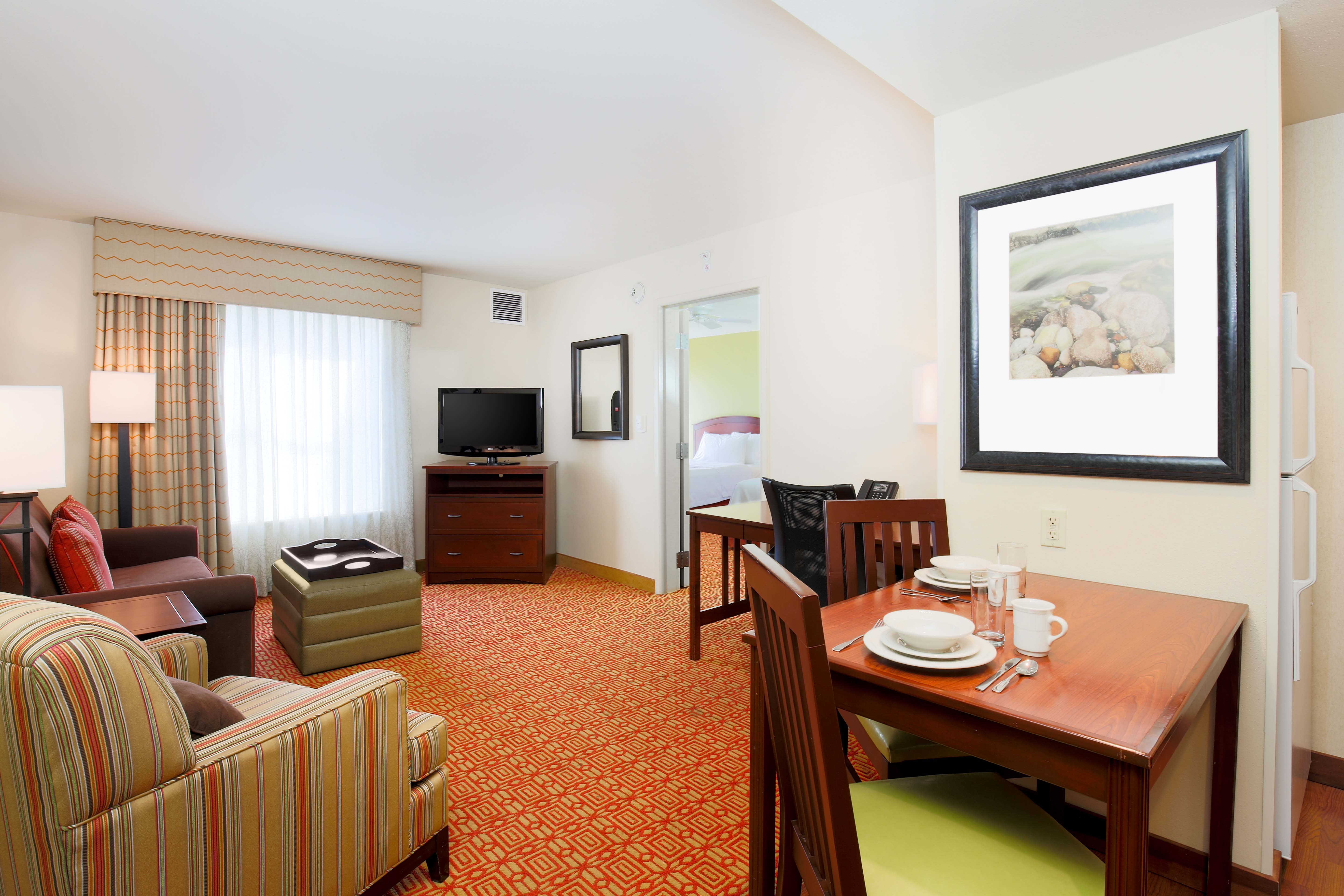 Pet Friendly Homewood Suites by Hilton Anchorage in Anchorage, Alaska