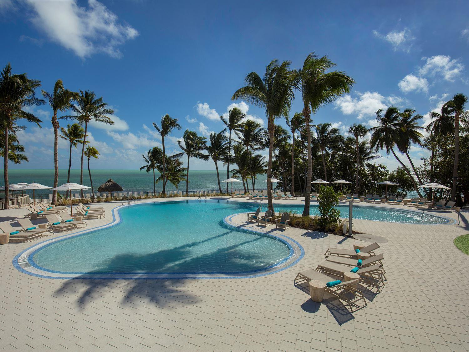 Pet Friendly Amara Cay Resort in Islamorada, Florida