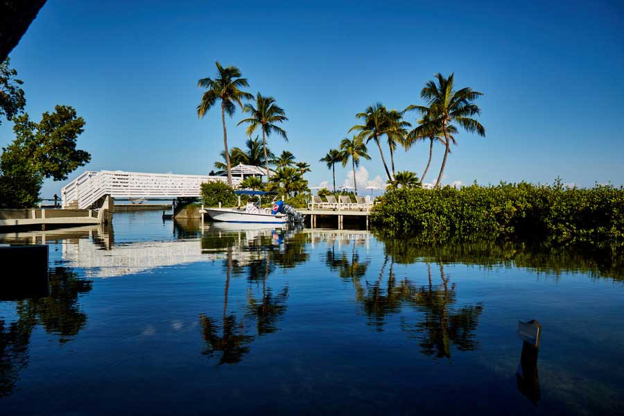 Pet Friendly Casa Morada in Islamorada, Florida