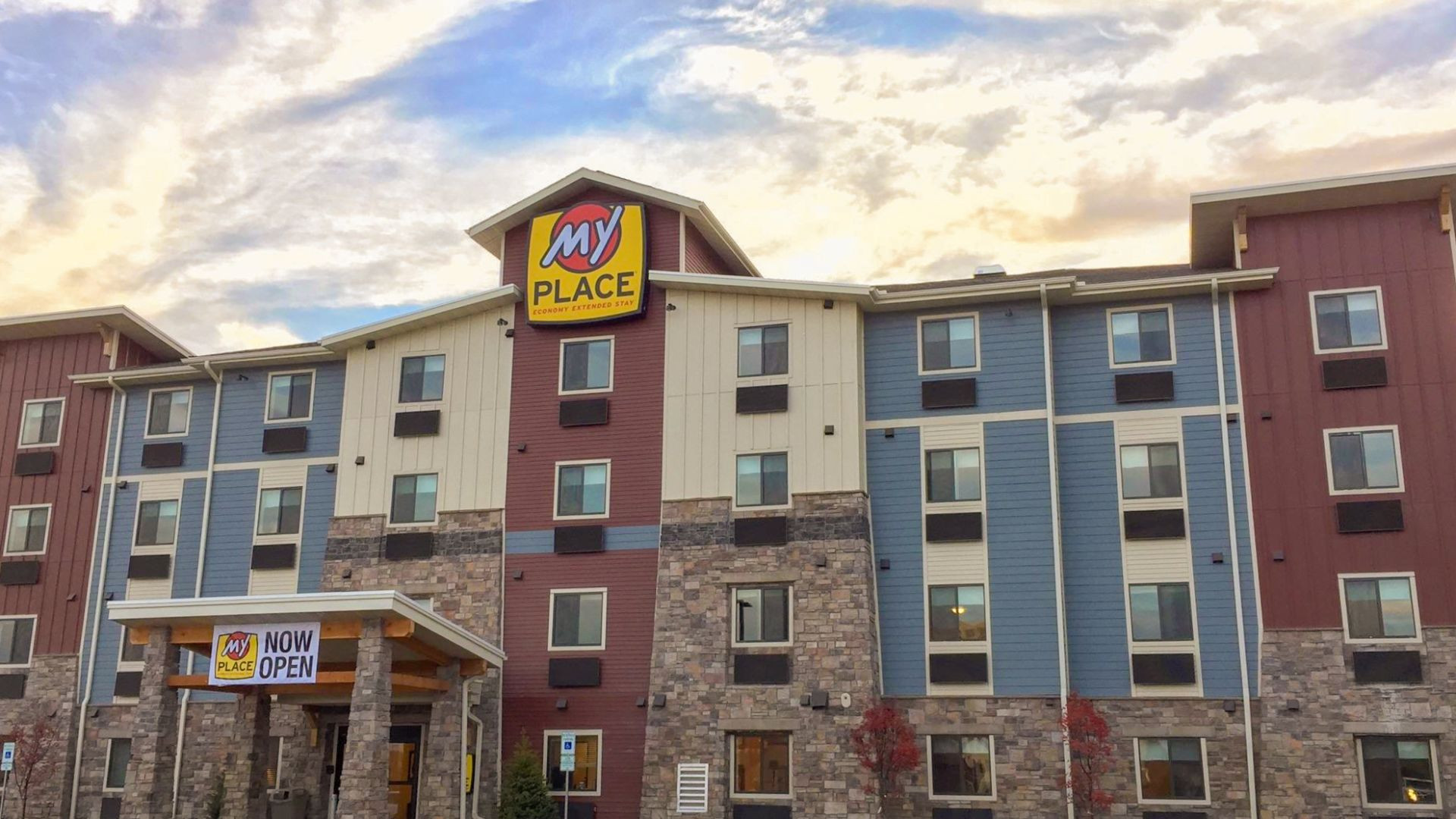 Pet Friendly My Place Hotel-Kansas City/Independence, MO in Independence, Missouri