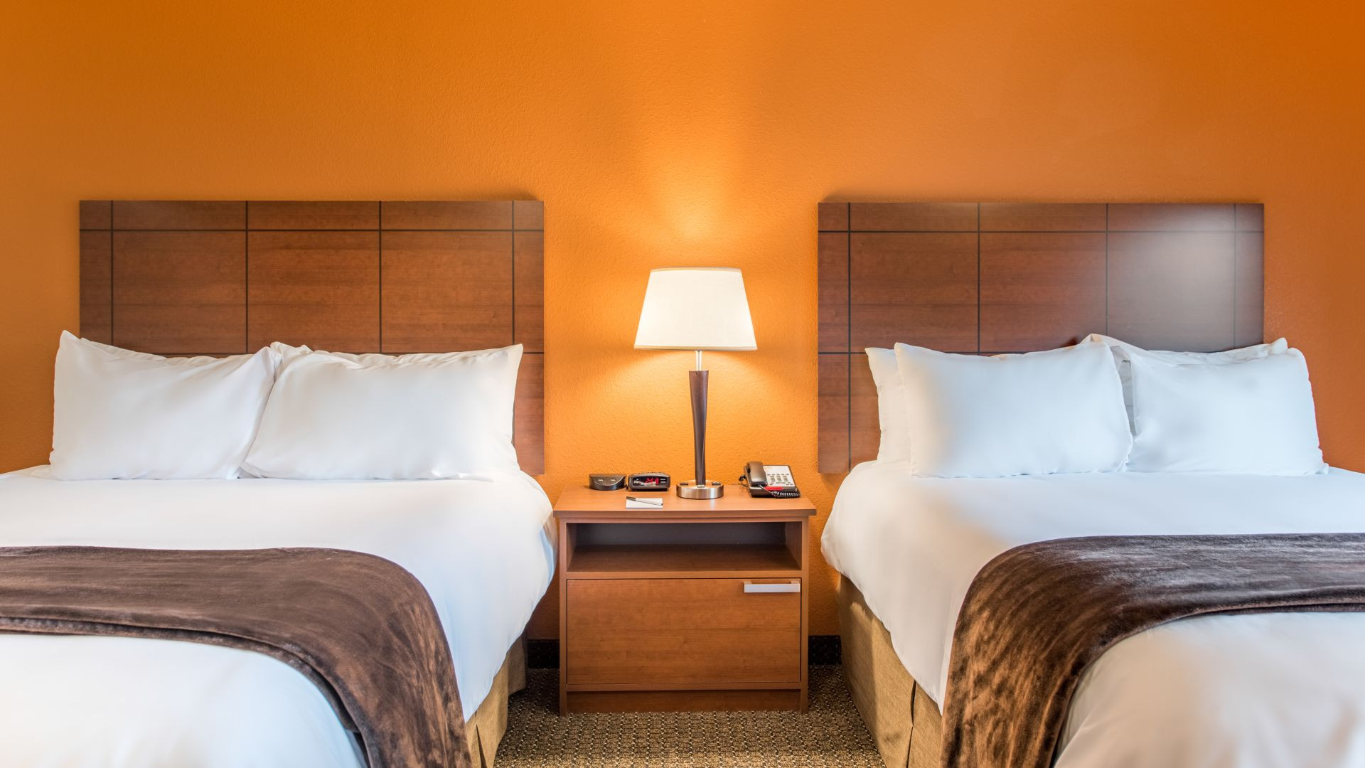 Pet Friendly My Place Hotel - North Aurora in North Aurora, Illinois