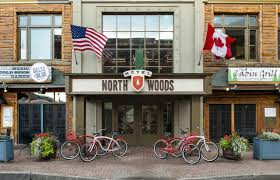 Pet Friendly Hotel North Woods, an Ascend Hotel Collection Member in Lake Placid, New York