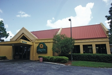 Pet Friendly La Quinta Inn Daytona Beach - International Speedway in Daytona Beach, Florida