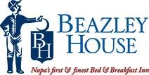 Pet Friendly Beazley House Bed and Breakfast Inn in Napa, California