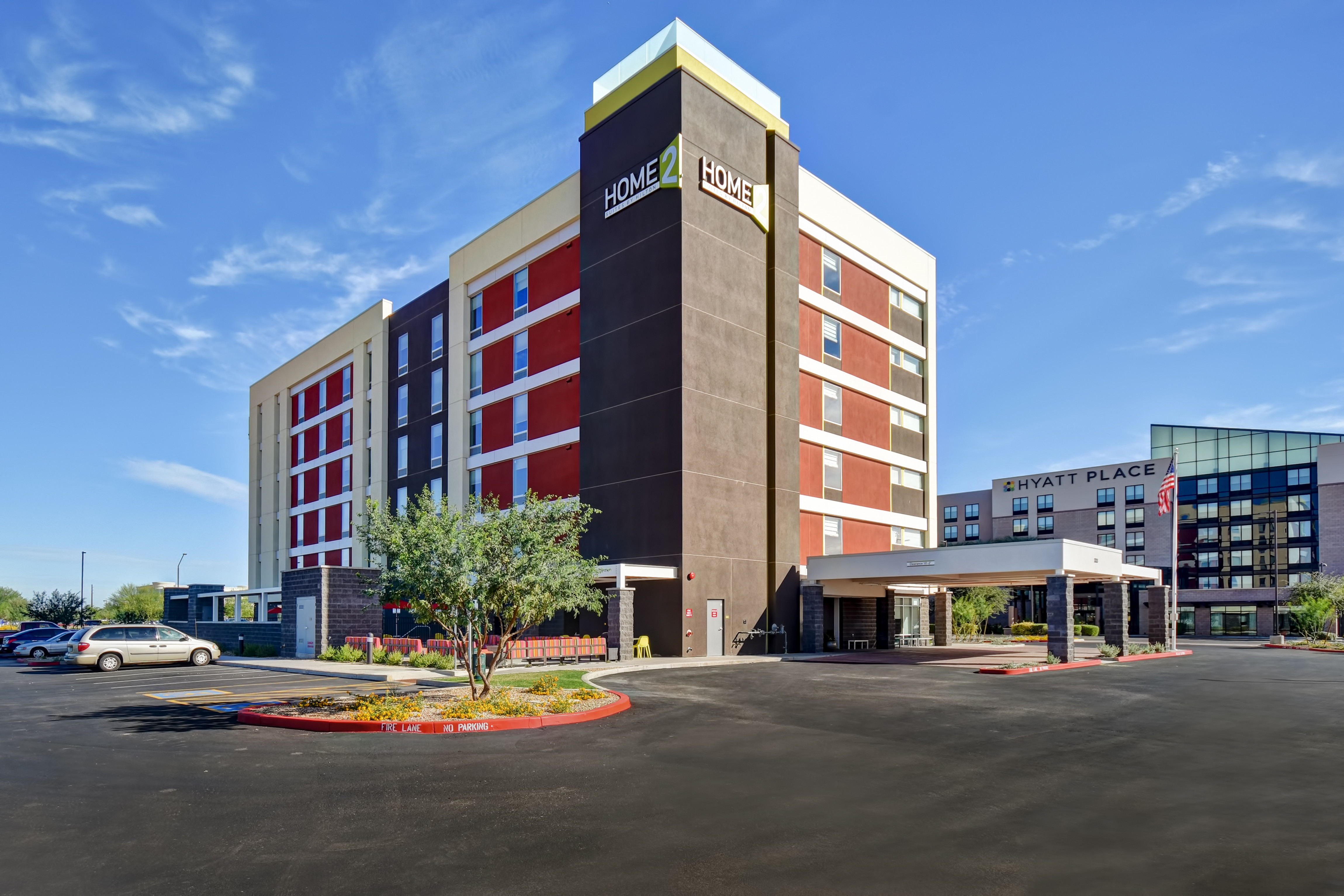 Pet Friendly Home2 Suites Gilbert  in Gilbert, Arizona