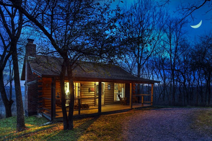 Pet Friendly Retreat at Skyridge in Eureka Springs, Arkansas