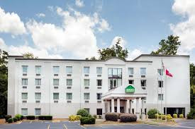 Pet Friendly Wingate by Wyndham Athens near downtown in Athens, Georgia