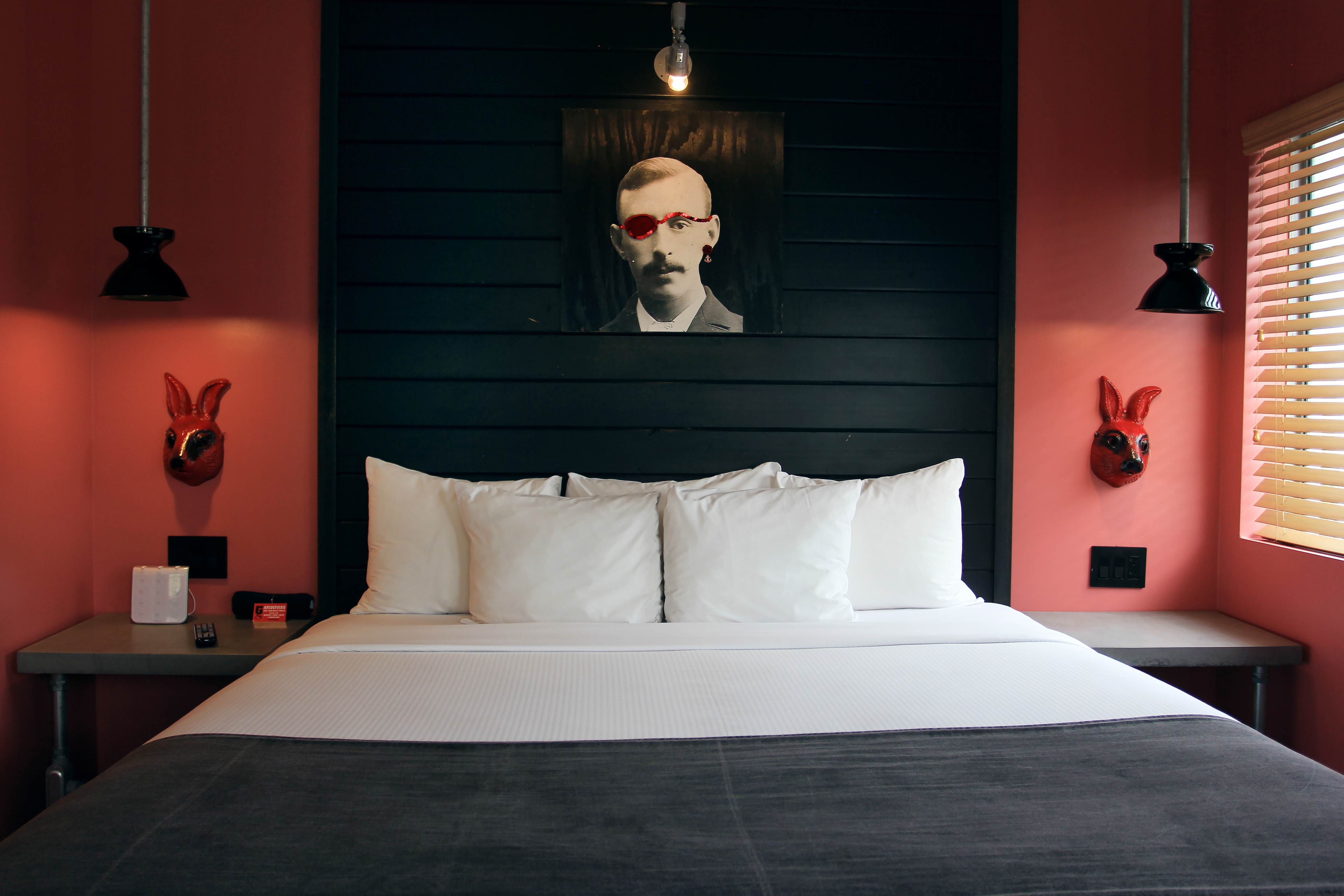 Pet Friendly Hotel Gaythering in Miami Beach, Florida