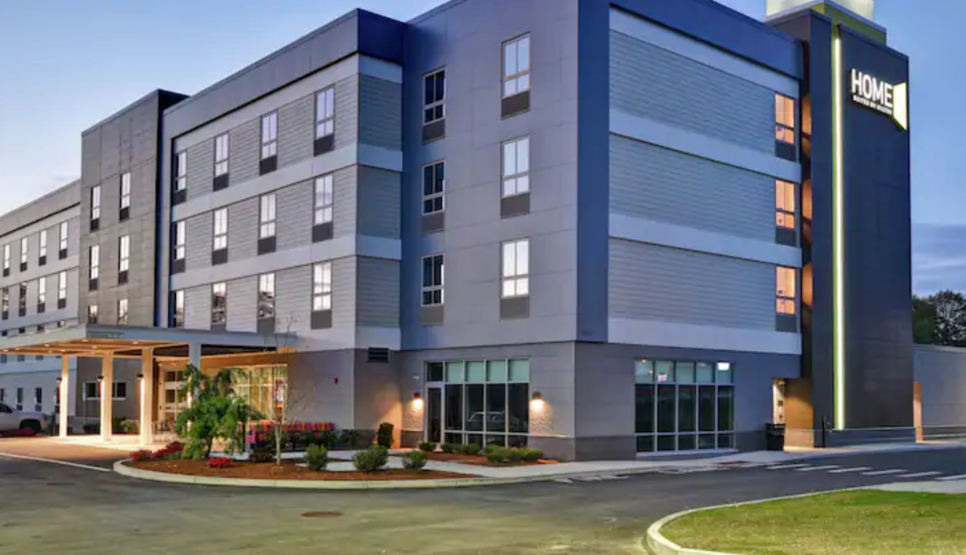 Pet Friendly Home2 Suites by Hilton Walpole Foxboro in Walpole, Massachusetts