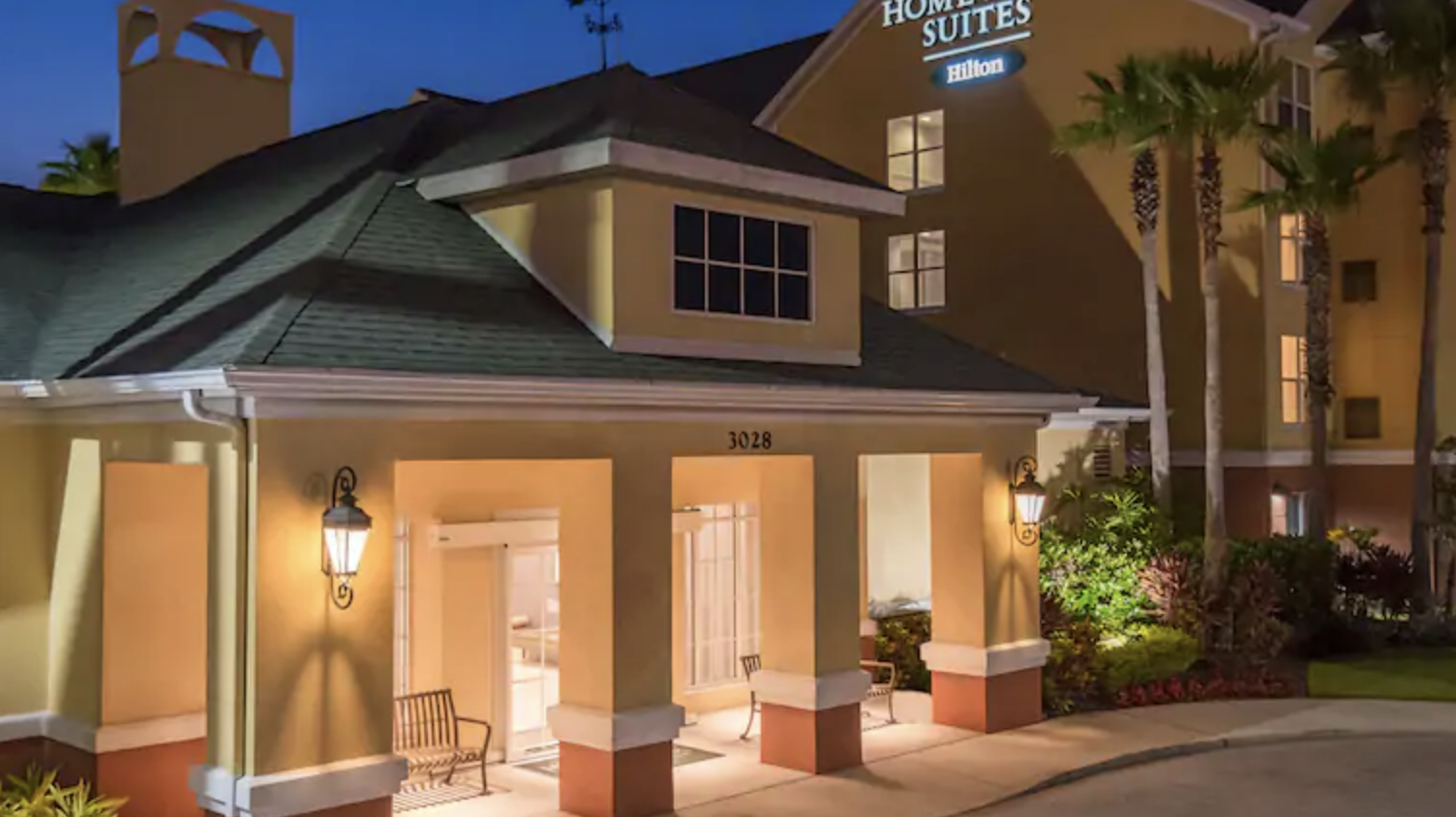 Pet Friendly Homewood Suites by Hilton Orlando-UCF Area in Orlando, Florida