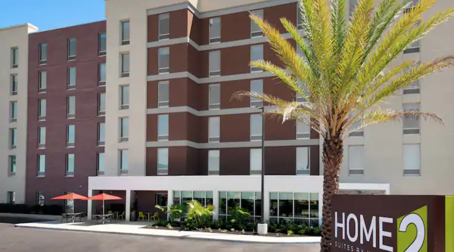 Pet Friendly Home2 Suites by Hilton Orlando Near Universal in Orlando, Florida