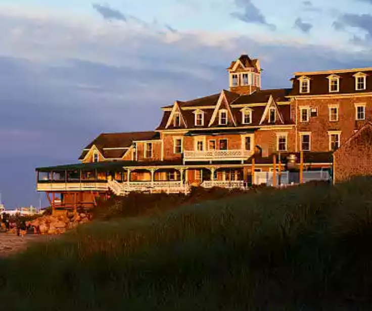 Pet Friendly Block Island Beach House in Block Island, Rhode Island