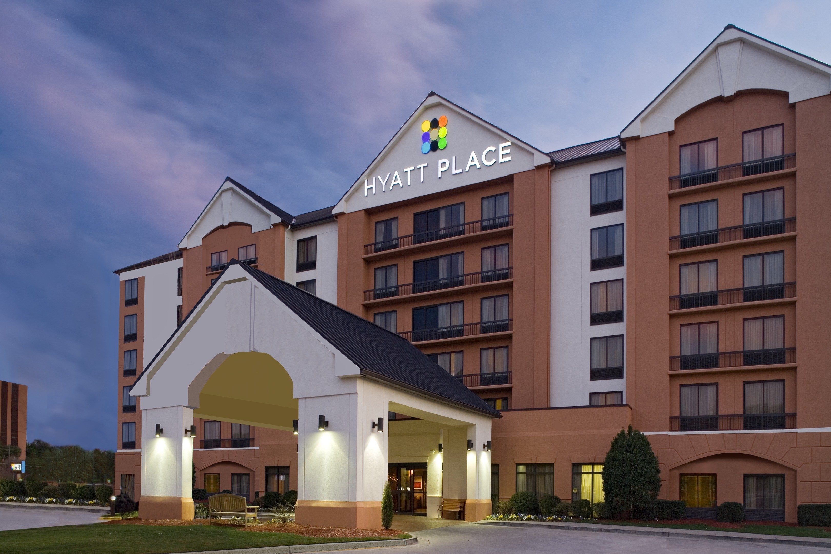 Pet Friendly Hyatt Place Atlanta Duluth Gwinnett in Duluth, Georgia