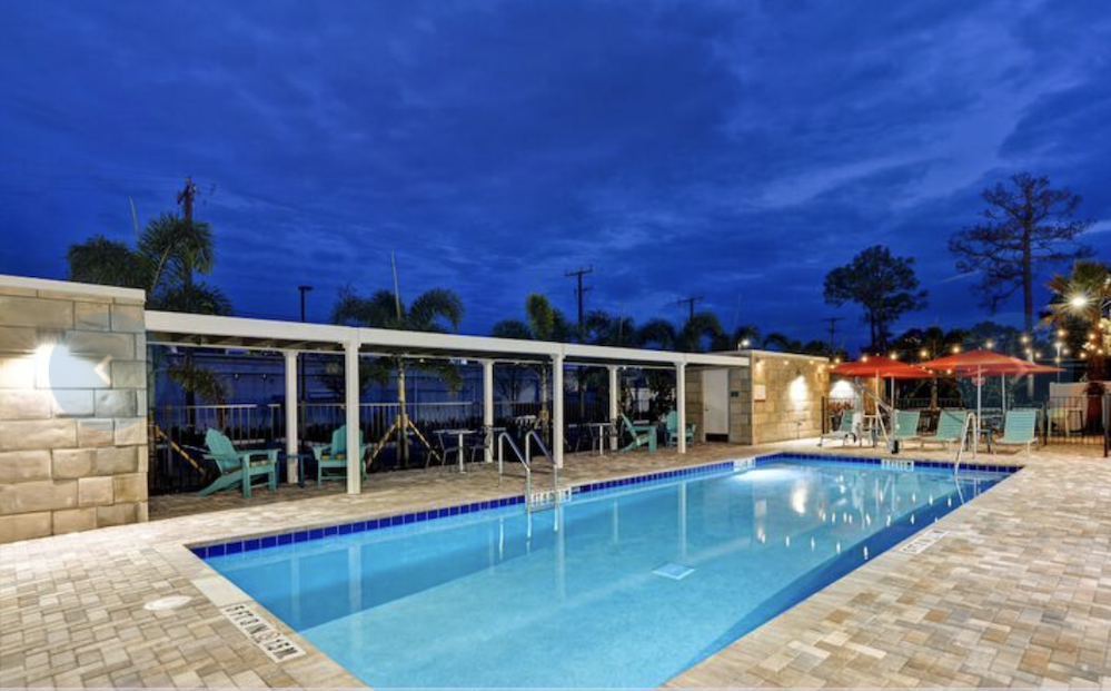 Pet Friendly Home2 Suites by Hilton North Scottsdale near Mayo Clinic in Scottsdale, Arizona