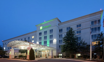 Pet Friendly Holiday Inn Winchester SE-Historic Gateway in Winchester, Virginia