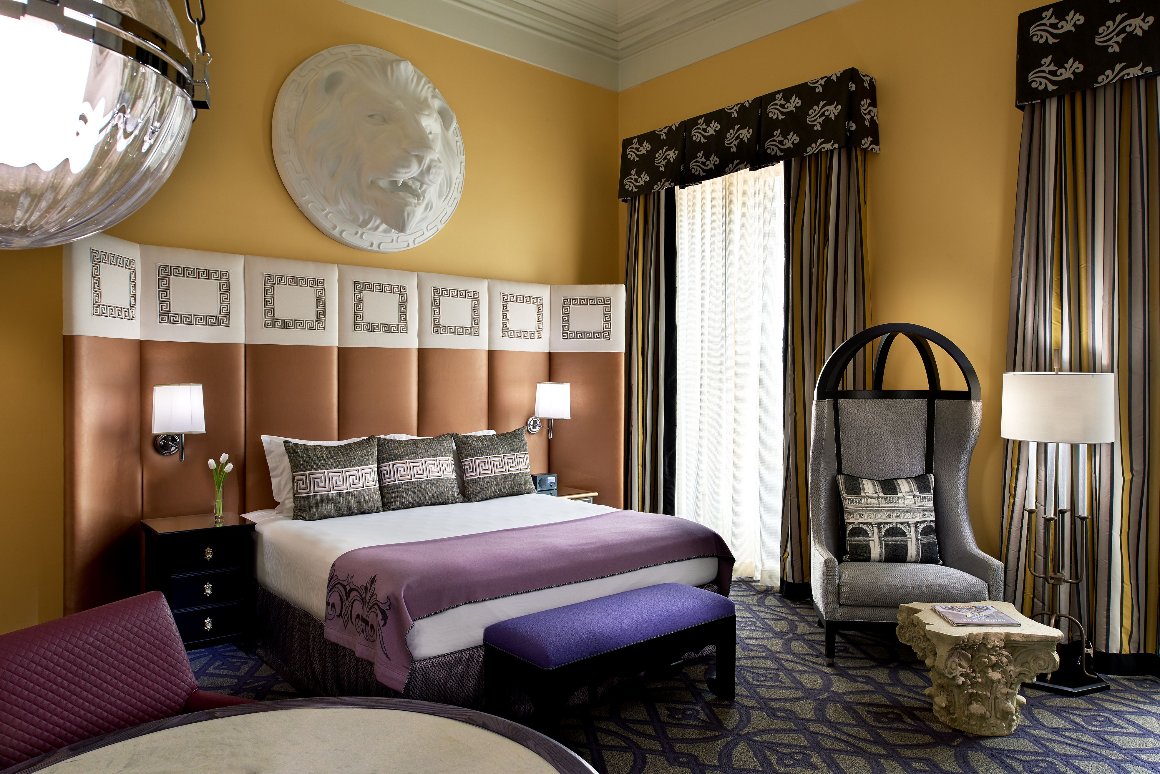 Pet Friendly Kimpton Hotel Monaco Washington DC in Washington, Washington D.C.