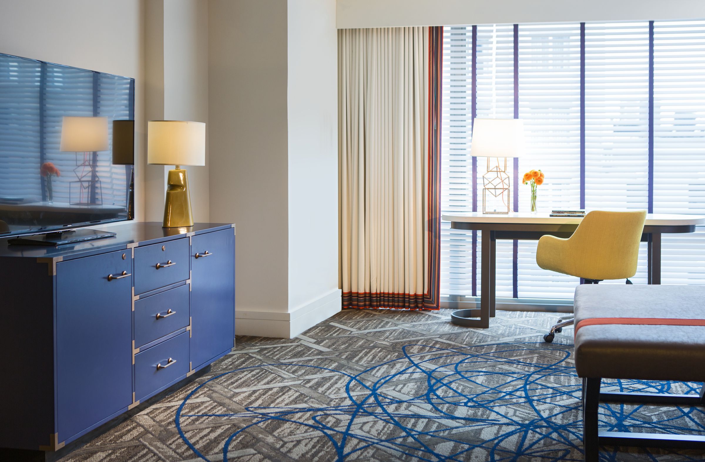 Pet Friendly Royal Sonesta Washington DC in Washington, Washington D.C.