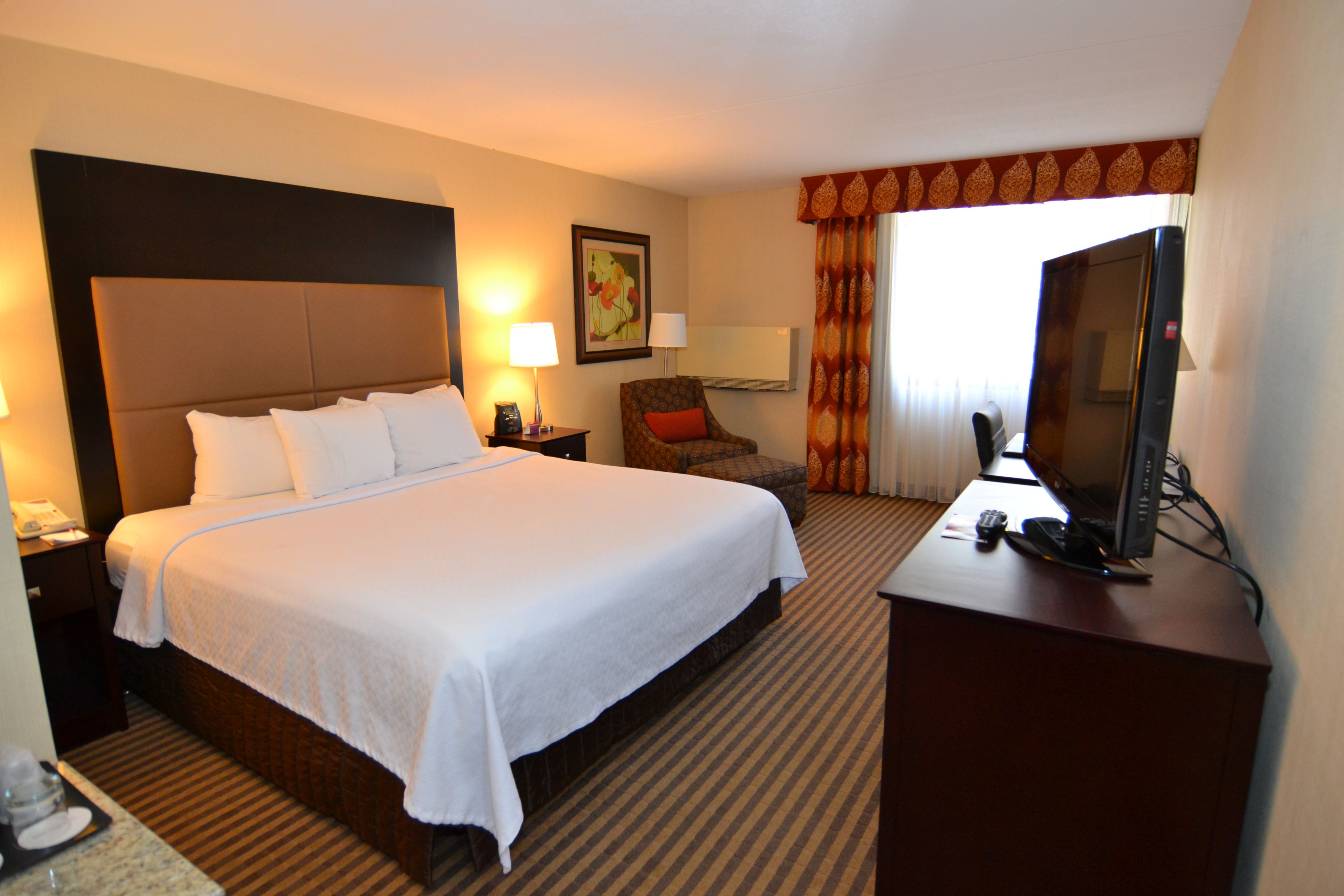 Pet Friendly Crowne Plaza Reading in Reading, Pennsylvania