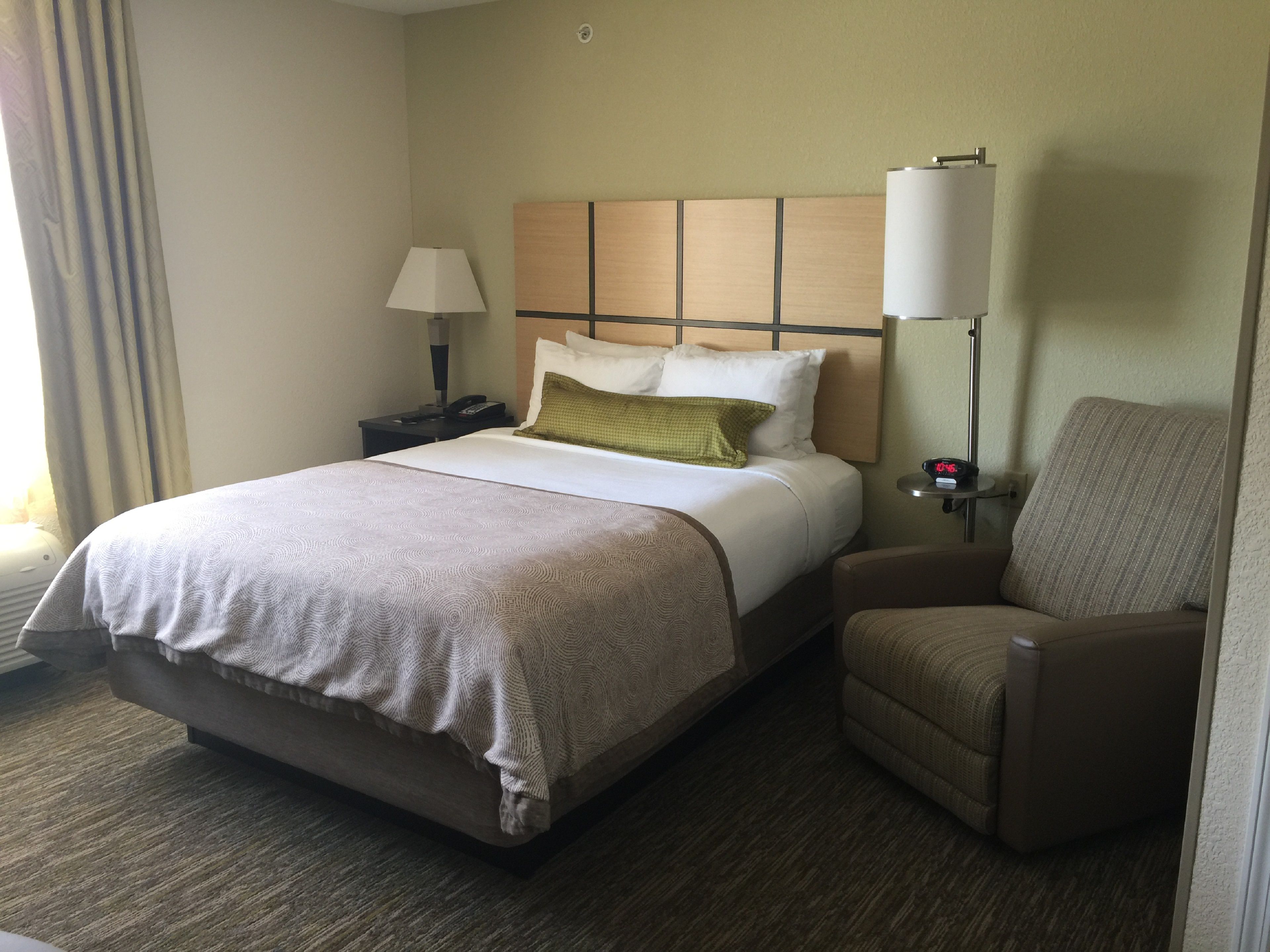Pet Friendly Candlewood Suites Woodward in Woodward, Oklahoma